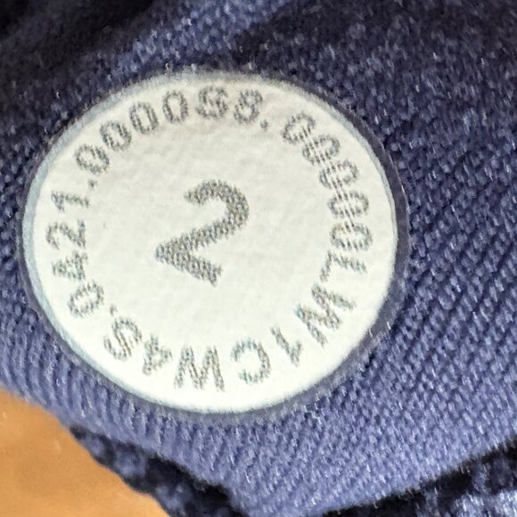 Lululemon Align Tank Top Wunder Train High-Rise Tights 25" Blue Leggings Lot 2 - Picture 3 of 13